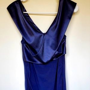 Ralph Lauren Evening Dress - size 12